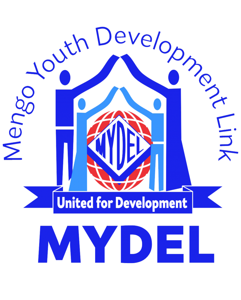 Mengo Youth Development Link (MYDEL)
